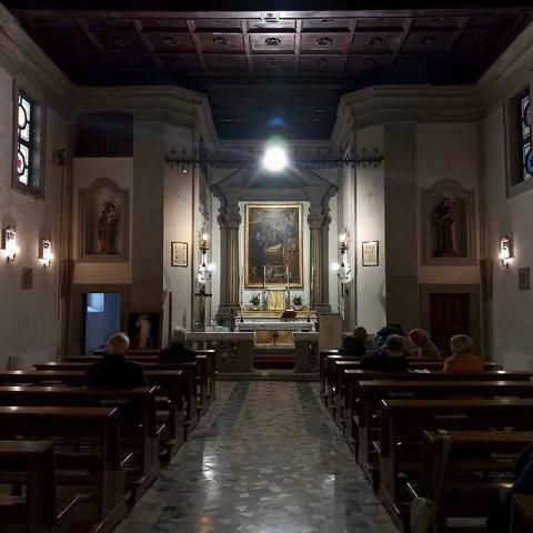 Chiesa di S.M. Assunta