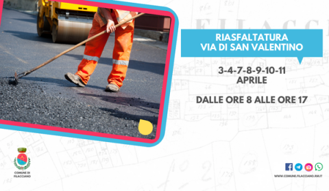 riasfaltatura