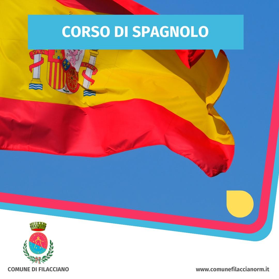 Corso di Spagnolo